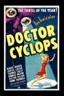 Dr. Cyclops By Will Garth, Philip J. Riley (Editor) Cover Image