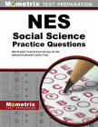 NES Social Science Practice Questions: NES Practice Tests & Exam Review for the National Evaluation Series Tests By Mometrix Teacher Certification Test Team (Editor) Cover Image
