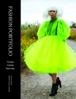 Fashion Portfolio: Create, Curate, Innovate Cover Image