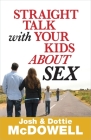 Straight Talk with Your Kids about Sex Cover Image