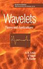 Wavelets: Theory and Applications By A. K. Louis, D. Maass, A. Rieder Cover Image