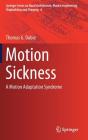 Motion Sickness: A Motion Adaptation Syndrome Cover Image