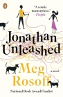 Jonathan Unleashed: A Novel By Meg Rosoff Cover Image