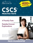 CSCS Practice Questions: 400+ Practice Questions with Answer Explanations for the NSCA Certified Strength and Conditioning Specialist Exam By E. M. Falgout Cover Image
