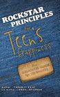 Rockstar Principles for Teen's Happiness: The Greatness Guide for Teenagers Cover Image