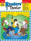 Readers' Theater Grade 3 Teacher Resource Cover Image