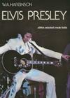 Elvis Presley (Collections Beaux-Livres #6001) By William-Allen Harbinson Cover Image