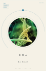 DNA By Kat Arney Cover Image