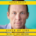 Cycle of Lies: The Fall of Lance Armstrong Cover Image