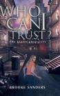 Who Can I Trust?: The Barricaded City Cover Image