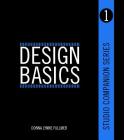Studio Companion Series Design Basics By Donna Fullmer Cover Image