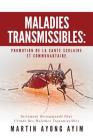 Maladies Transmissibles Cover Image