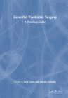 Essential Paediatric Surgery: A Practical Guide Cover Image