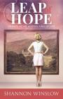 Leap of Hope: Chance at an Austen Kind of Life By Micah D. Hansen (Illustrator), Shannon Winslow Cover Image