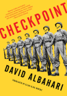 Checkpoint By David Albahari, Ellen Elias-Bursac (Translated by) Cover Image