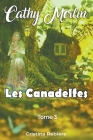 Les Canadelfes Cover Image
