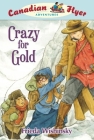Crazy for Gold Cover Image