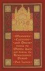 Manners, Customs, and Dress during the Middle Ages and during the Renaissance Period Cover Image