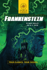 Frankenstein: Your Classics. Your Choices. (You Are the Classics) By Mary Shelley, M. D. Payne Cover Image