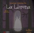 La Llorona: Counting Down / Contando Hacia Átras By Patty Rodriguez, Ariana Stein, Citlali Reyes (Illustrator) Cover Image