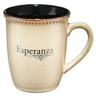 Spa-Taza Crema Esperanza Spa-Taza Crema Esperanza  Cover Image