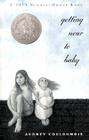 Getting Near to Baby By Audrey Couloumbis Cover Image