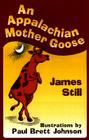 An Appalachian Mother Goose Cover Image