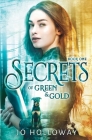 Secrets of Green & Gold Cover Image