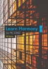 Learn Harmony v3 for PIC32MZ By Bill Petrick Cover Image