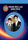 Drake Bell and Josh Peck (Robbie Reader Contemporary Biographies) Cover Image