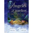 Angeles y Suenos By Virtue Cover Image