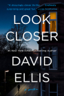 Look Closer By David Ellis Cover Image