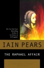 The Raphael Affair (Art History Mystery #1) By Iain Pears Cover Image