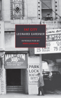 Fat City By Leonard Gardner, Denis Johnson (Introduction by) Cover Image