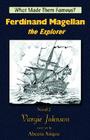 Ferdinand Magellan, the Explorer Cover Image