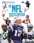 The NFL Encyclopedia for Kids Cover Image