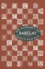 An Alphabet of Barclay Cover Image