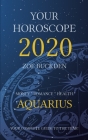 Your Horoscope 2020: Aquarius By Zoe Buckden Cover Image