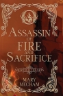 Assassin of Fire and Sacrifice Cover Image