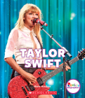 Taylor Swift (Rookie Biographies) By Marie Morreale Cover Image