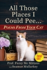 All Those Places I Could Pee Cover Image