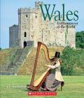 Wales (Enchantment of the World) (Enchantment of the World. Second Series) By Liz Sonneborn Cover Image