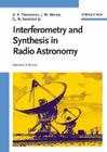 Interferometry and Synthesis in Radio Astronomy Cover Image