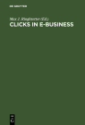 Clicks in E-Business Cover Image