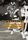 Intercepted: The Rise and Fall of NFL Cornerback Darryl Henley By Michael McKnight Cover Image