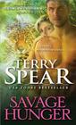 Savage Hunger (Heart of the Jaguar) By Terry Spear Cover Image