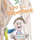 Leo and the Paperbark By Leanne Murner Cover Image