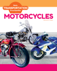 Motorcycles By Deborah A. Rogus Cover Image