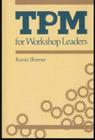 TPM for Workshop Leaders (Shopfloor) Cover Image