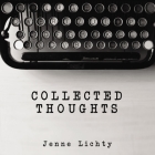 Collected Thoughts Cover Image